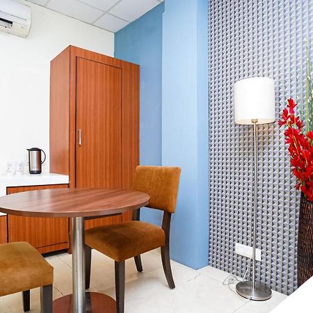 Hotel Pooja Palace Nowe Delhi Zewnętrze zdjęcie